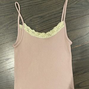 Brandy Melville tank top